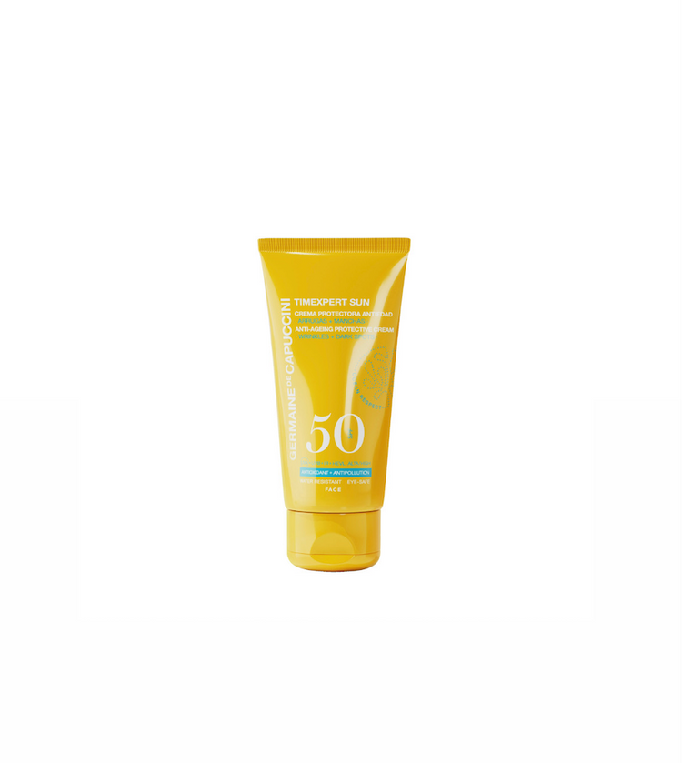 Germaine de Capuccini Timexpert Sun Anti-Ageing Protective Cream SPF50 50ml