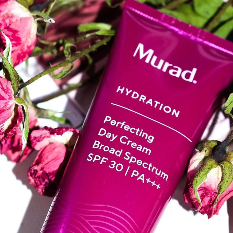 Murad Perfecting Day Cream SPF 30/PA+++ 50ml