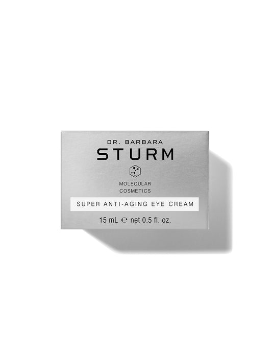 Dr. Barbara Sturm Super Anti-Aging Eye Cream 15ml